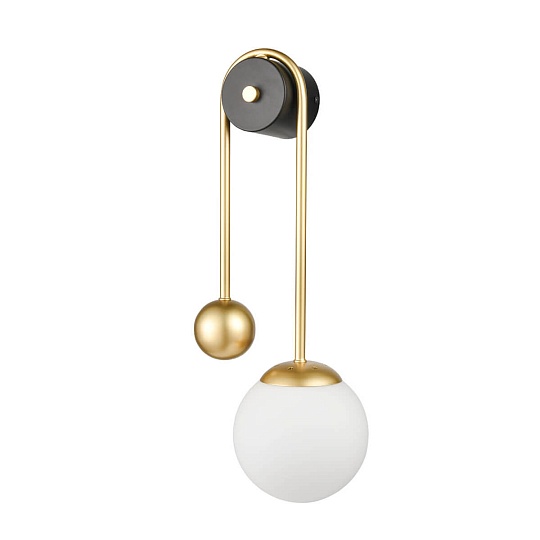 Бра Vele Luce Orchestra VL7204W01 изображение 2 Бра Vele Luce Orchestra VL7204W01 Фото № 2