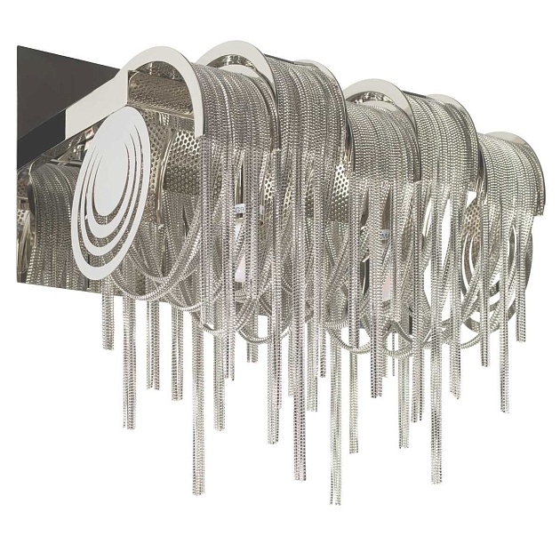 Бра LOFT IT Volver 10404W/B SN Фото № 1