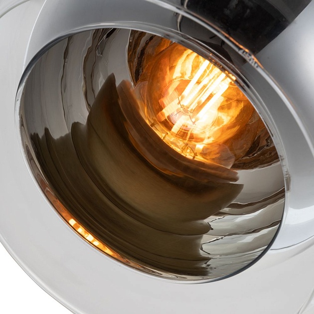 Подвесной светильник Arte Lamp Rastaban A7984SP-1PB Фото № 3