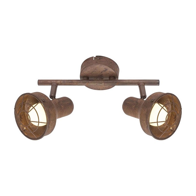 Спот Globo Tycho 54810-2 Фото № 1