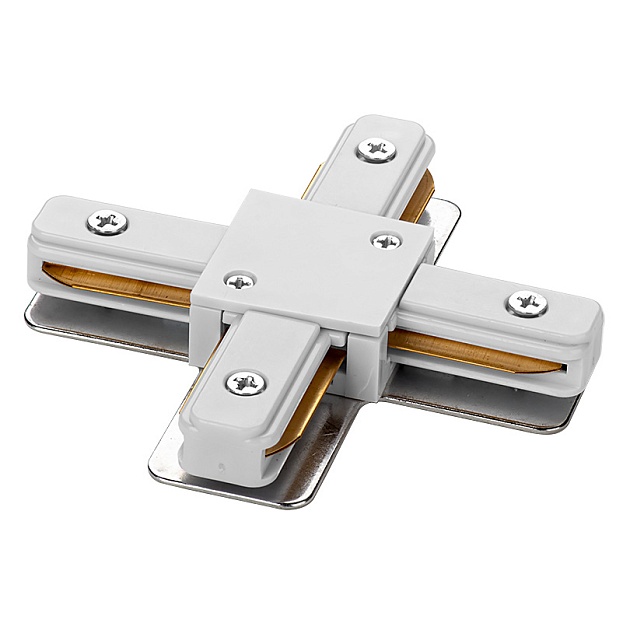 Коннектор WOLTA WTL-XC/01W изображение 1 Коннектор WOLTA WTL-XC/01W Фото № 1
