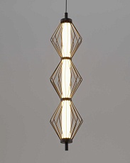 Светильник подвесной светодиодный Moderli Eloise V11351-PL 3