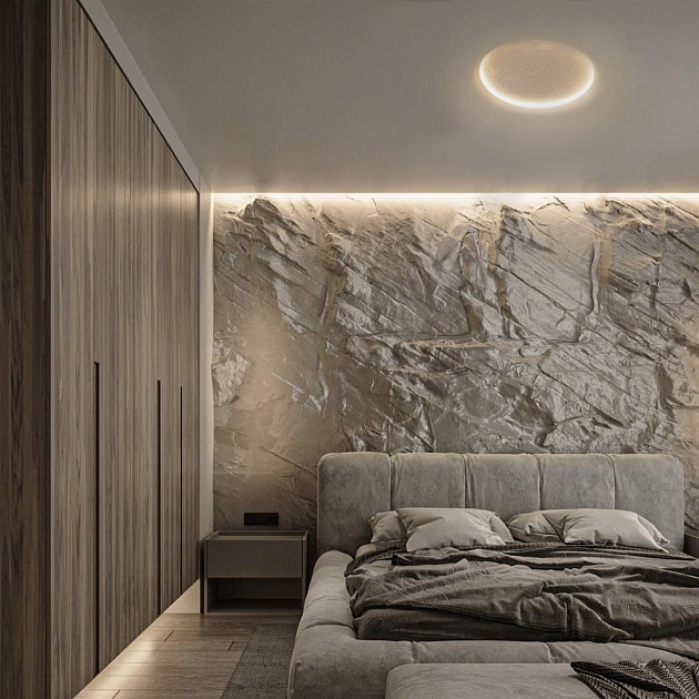 Встраиваемый светодиодный светильник Loft IT Galaxy 10354/200 Фото № 10