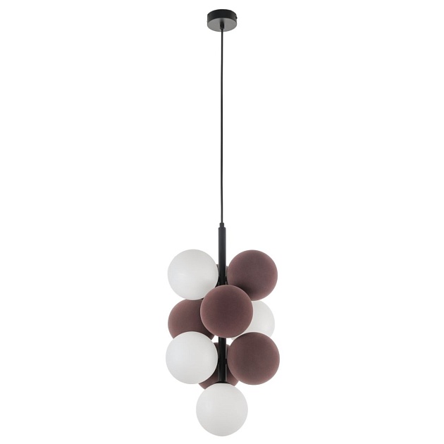 Подвесная люстра MyFar Michelle MR2081-5P Фото № 1
