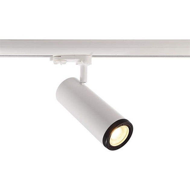 Трековый светодиодный светильник Deko-Light Pleione Focus 707069 изображение 1 Трековый светодиодный светильник Deko-Light Pleione Focus 707069 Фото № 1