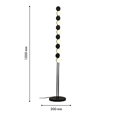 Торшер F-Promo Moti 4601-1F 1