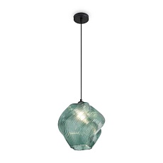 Подвесной светильник Freya Modern FR5548PL-01DBL 1