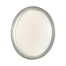 Настенно-потолочный светодиодный светильник Sonex Color Depax 7643/DL 1