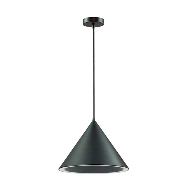 Подвесной светодиодный светильник Lumion Ledio Lenny 3724/24L Фото № 1