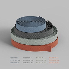 Шинопровод Denkirs Belty Base TR5502-BR 3