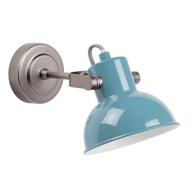 Спот Lucide Wimpy 31279/01/68 Фото № 1