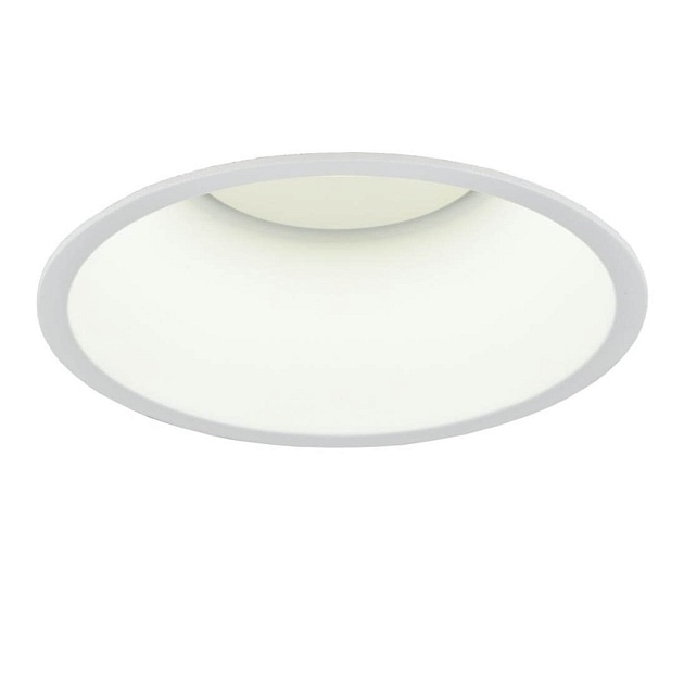 Встраиваемый светодиодный светильник Maytoni Stella DL039-L15W4K Фото № 6