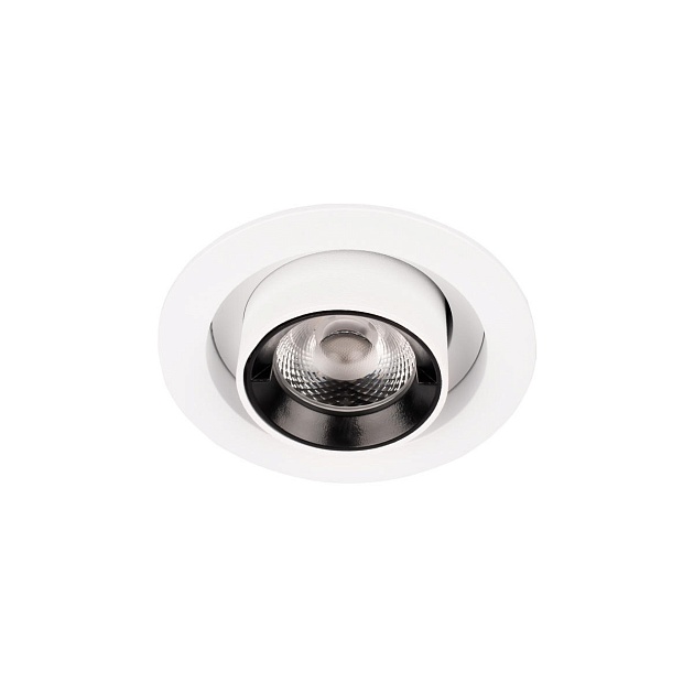 Встраиваемый светильник Loft IT Apex 10327/C White Фото № 6
