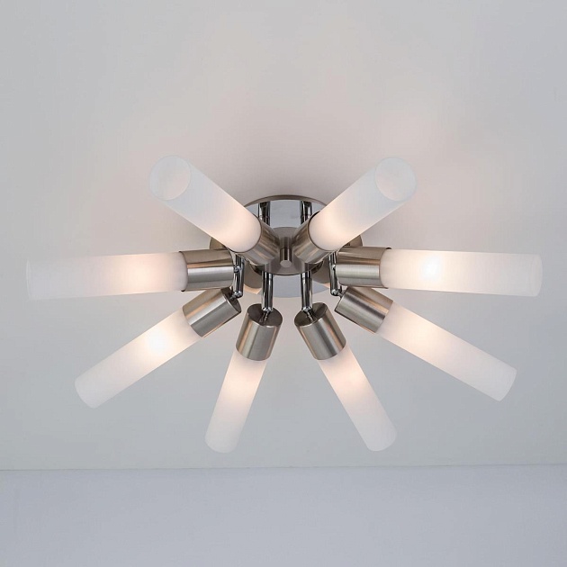 Потолочная люстра Citilux Компакто CL101181 Фото № 5