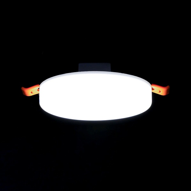 Встраиваемый светильник Citilux Вега CLD5310N Фото № 29