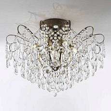 Потолочная люстра Modelux ML.1702.8 AB 2