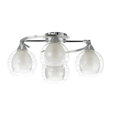 Потолочная люстра Citilux Буги CL157142 2