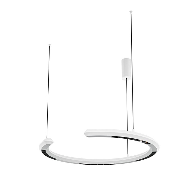 Подвесной светодиодный светильник Maytoni Motion MOD276PL-L20W3K изображение 1 Подвесной светодиодный светильник Maytoni Motion MOD276PL-L20W3K Фото № 1