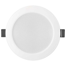 Светильник светодиодный General GLP-RW3-9BT-118-6