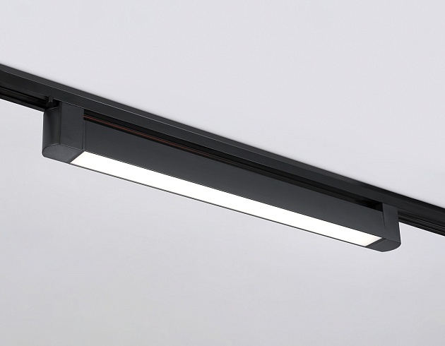 Трековый светодиодный светильник Ambrella light Track System GL6739 Фото № 2