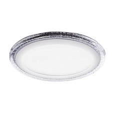 Встраиваемый светодиодный светильник Gauss Backlight Bubbles с подсветкой BL319