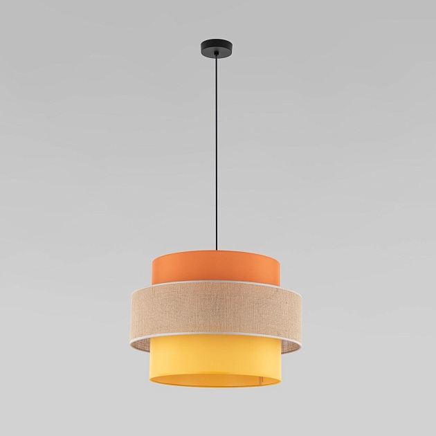 Подвесной светильник TK Lighting 2783 Trio Фото № 1