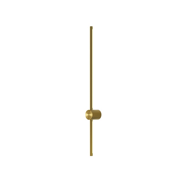 Настенный светодиодный светильник Maytoni Light Stick MOD237WL-L11BS3K Фото № 1