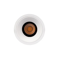 Встраиваемый светильник Loft IT Tempo 10331 White 2