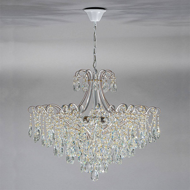 Подвесная люстра Escada 1123/6S Фото № 3