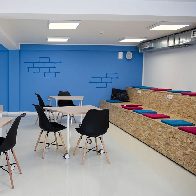 Накладная светодиодная панель Apeyron 06-45 изображение 16 Накладная светодиодная панель Apeyron 06-45 Фото № 16