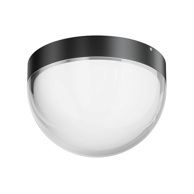 Уличный светодиодный светильник Maytoni Mon O438CL-L12GF3K Фото № 1