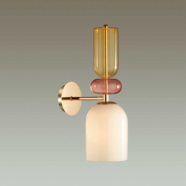 Бра Lumion Moderni Gillian 4589/1WA Фото № 2