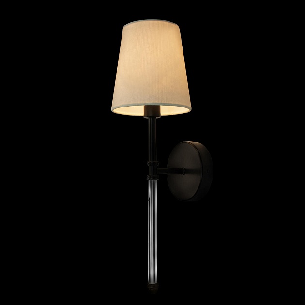 Бра Loft IT Cosy 10308W Black Фото № 6
