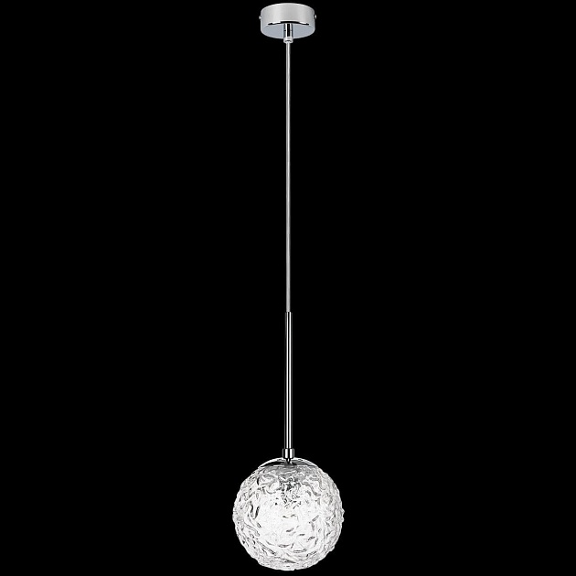 Подвесной светильник Lightstar Bari 815210 изображение 4 Подвесной светильник Lightstar Bari 815210 Фото № 4