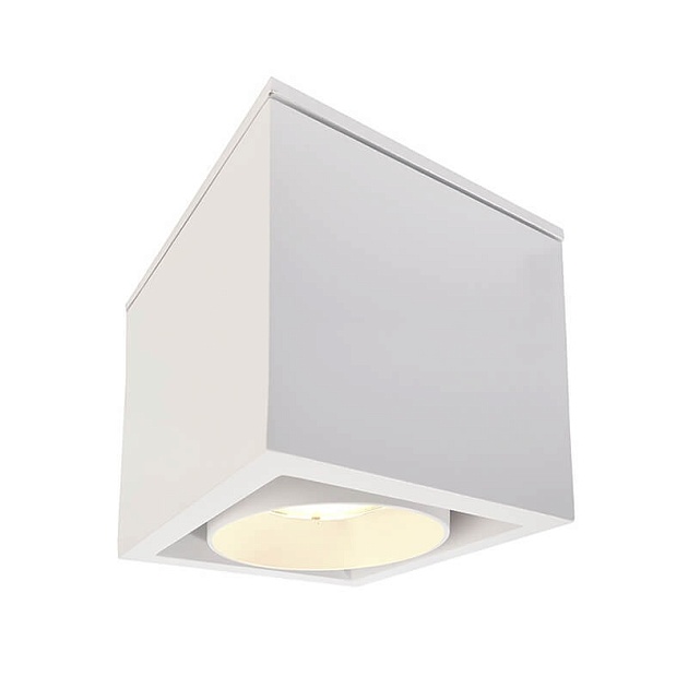 Накладной светильник Deko-Light Ceti 348045 изображение 1 Накладной светильник Deko-Light Ceti 348045 Фото № 1