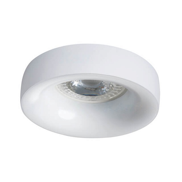 Точечный светильник Kanlux ELNIS L W 27804 Фото № 1