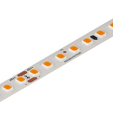 Светодиодная лента Kraab Systems PIXIE SMD 2835-140 48В 5Вт 4000К CRI92 8мм 5м 27.101.3