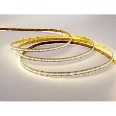 Светодиодная лента LEDS POWER 2835 240/м (22Вт/м) 24В теплая, серия ПРО140 005270 2