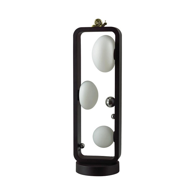 Ландшафтный светильник ODEON LIGHT NATURE 5434/3FB Фото № 1