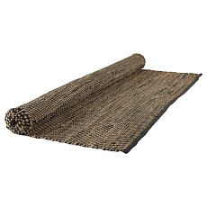 Ковер Tkano из джута с орнаментом Зигзаг из коллекции Ethnic, 200х300 см TK20-DR0032 2