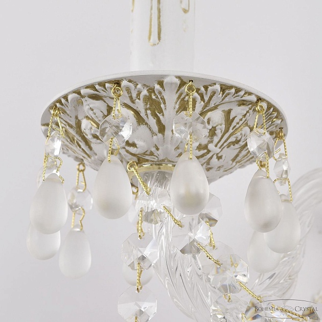 Бра Bohemia Ivele AL16310B/2/141 WMG V0300 Фото № 4