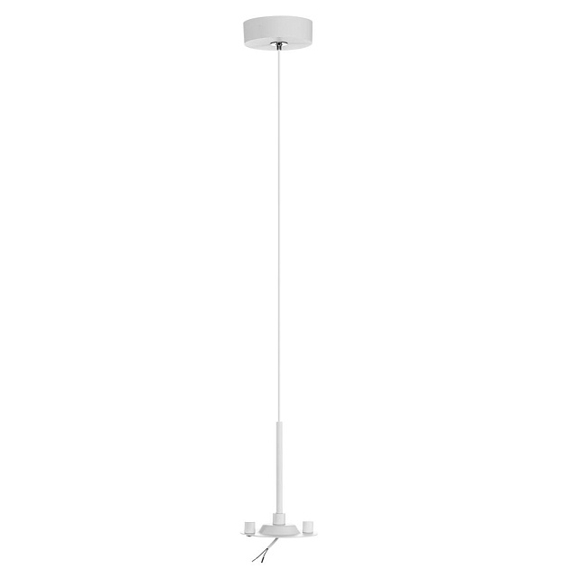 Подвес Citilux CL7010 изображение 8 Подвес Citilux CL7010 Фото № 8