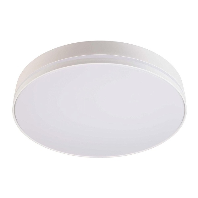 Настенно-потолочный светодиодный светильник Deko-Light Subra 401006 Фото № 1
