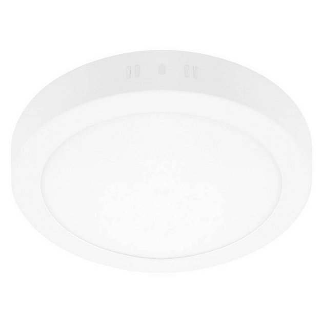 Потолочный светодиодный светильник Lightstar Zocco 323064 изображение 1 Потолочный светодиодный светильник Lightstar Zocco 323064 Фото № 1