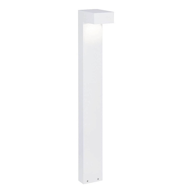 Уличный светильник Ideal Lux Sirio PT2 Big Bianco 115085 Фото № 1