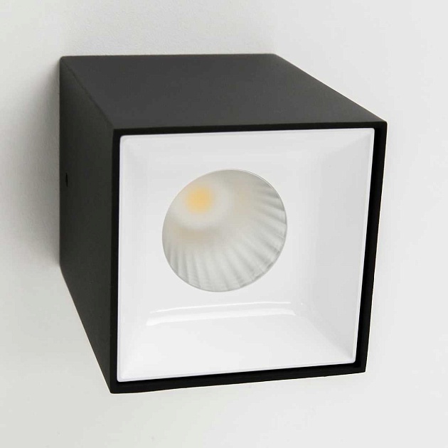 Потолочный светодиодный светильник Citilux Старк CL7440210  Фото № 8