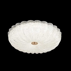 Потолочный светильник Crystal Lux SOLARIS PL400 4