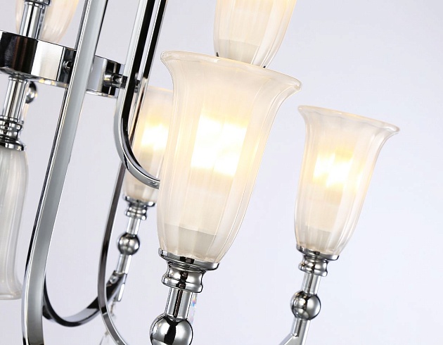 Подвесная люстра Ambrella light Traditional TR3249 Фото № 4