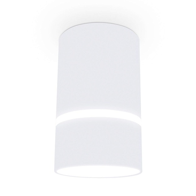 Потолочный светильник Ambrella light Techno TN3411 изображение 1 Потолочный светильник Ambrella light Techno TN3411 Фото № 1