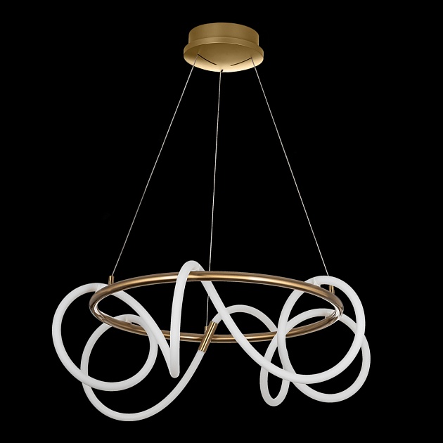 Люстра Citilux PYTHON CL220263 Фото № 4